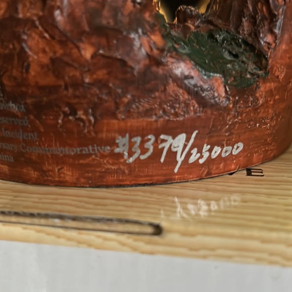 Rare Roswell incident diorama - Picture 6 of 6